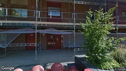 Lägenheter att hyra i Område ej specificerat - Bild från Google Street View