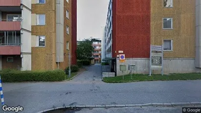 Lägenheter att hyra i Västerort - Bild från Google Street View