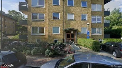 Lägenheter att hyra i Malmö Centrum - Bild från Google Street View