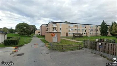 Lägenheter att hyra i Uppsala - Bild från Google Street View
