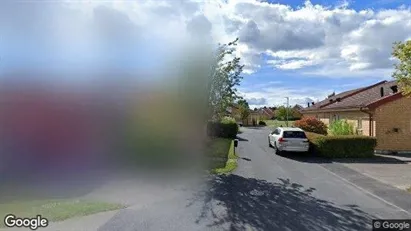 Lägenheter att hyra i Kävlinge - Bild från Google Street View