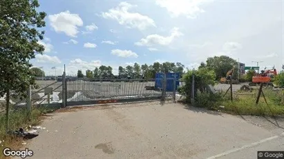Lägenheter att hyra i Lundby - Bild från Google Street View
