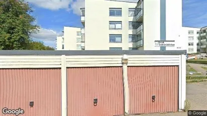 Lägenheter att hyra i Växjö - Bild från Google Street View