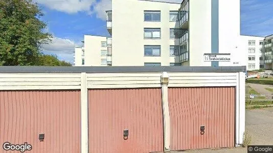 Lägenheter att hyra i Växjö - Bild från Google Street View