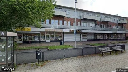 Lägenheter att hyra i Ale - Bild från Google Street View