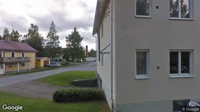 Lägenheter att hyra i Ockelbo - Bild från Google Street View