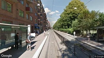 Lägenheter att hyra i Område ej specificerat - Bild från Google Street View