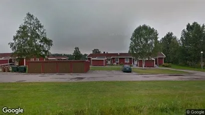 Lägenheter att hyra i Ockelbo - Bild från Google Street View