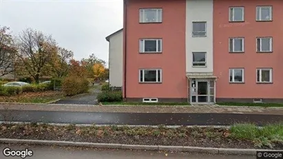 Lägenheter att hyra i Jönköping - Bild från Google Street View