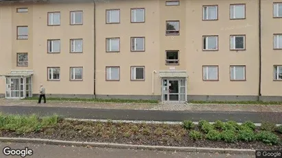 Lägenheter att hyra i Jönköping - Bild från Google Street View