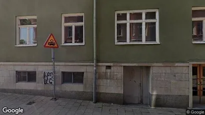 Lägenheter att hyra i Norrköping - Bild från Google Street View