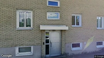 Lägenheter att hyra i Karlstad - Bild från Google Street View