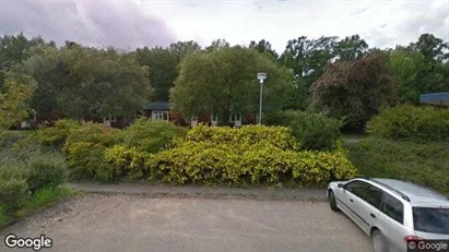 Lägenheter att hyra i Kinda - Bild från Google Street View