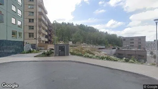 Lägenheter att hyra i Område ej specificerat - Bild från Google Street View