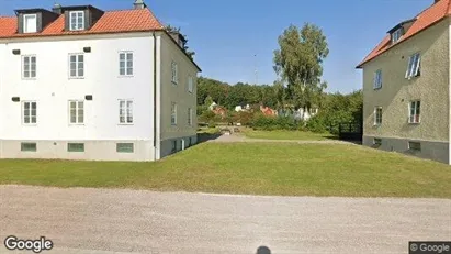 Lägenheter att hyra i Motala - Bild från Google Street View