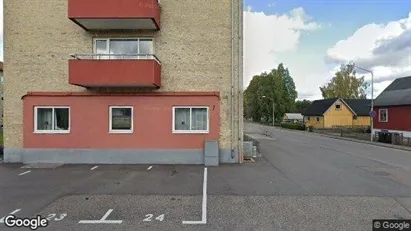 Lägenheter att hyra i Perstorp - Bild från Google Street View