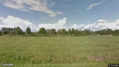 Lägenheter att hyra i Kumla - Bild från Google Street View