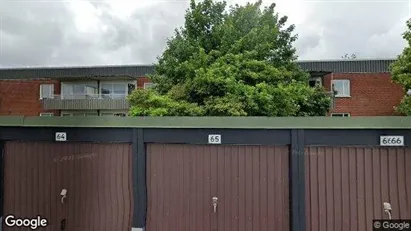 Lägenheter att hyra i Karlstad - Bild från Google Street View