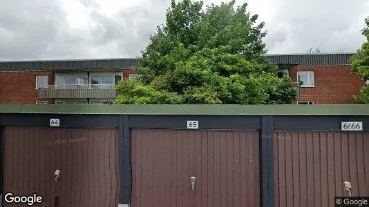 Lägenheter att hyra i Karlstad - Bild från Google Street View