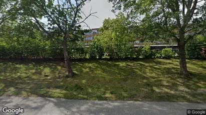 Lägenheter att hyra i Flen - Bild från Google Street View