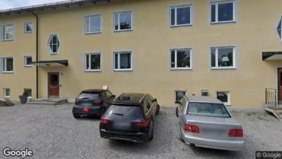 Lägenheter att hyra i Danderyd - Bild från Google Street View