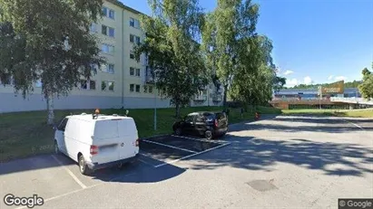 Lägenheter att hyra i Norrköping - Bild från Google Street View