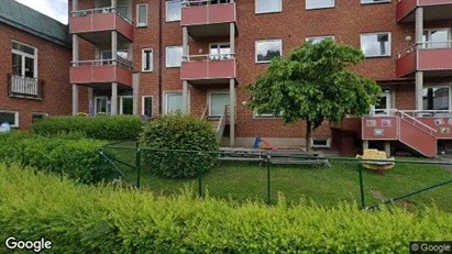 Lägenheter att hyra i Jönköping - Bild från Google Street View