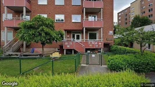 Lägenheter att hyra i Jönköping - Bild från Google Street View