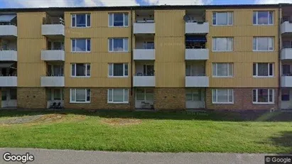 Rum att hyra i Västra hisingen - Bild från Google Street View