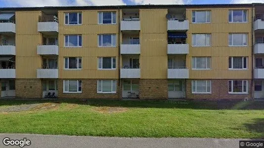 Rum att hyra i Västra hisingen - Bild från Google Street View