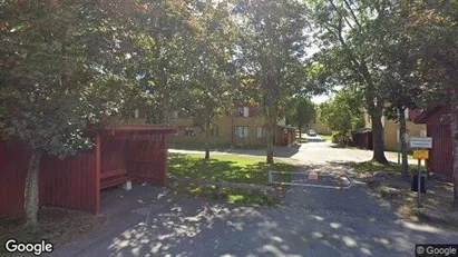 Lägenheter att hyra i Växjö - Bild från Google Street View