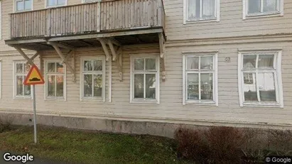 Lägenheter att hyra i Skara - Bild från Google Street View