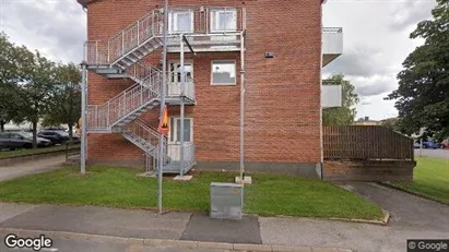 Lägenheter att hyra i Vimmerby - Bild från Google Street View