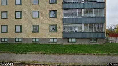 Lägenheter att hyra i Katrineholm - Bild från Google Street View
