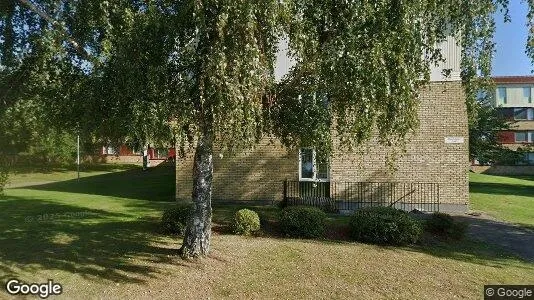 Lägenheter att hyra i Linköping - Bild från Google Street View