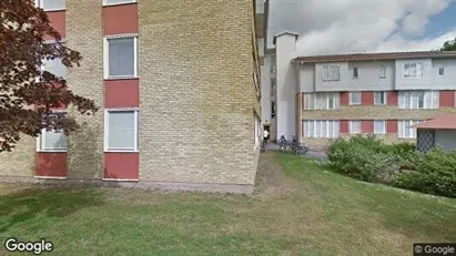 Lägenheter att hyra i Linköping - Bild från Google Street View