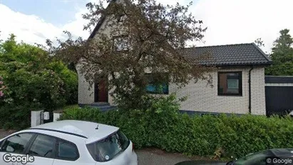 Rum att hyra i Rosengård - Bild från Google Street View