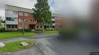 Lägenheter att hyra i Östersund - Bild från Google Street View