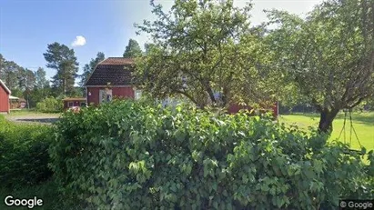 Lägenheter att hyra i Bengtsfors - Bild från Google Street View