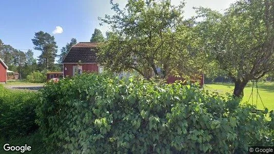 Lägenheter att hyra i Bengtsfors - Bild från Google Street View