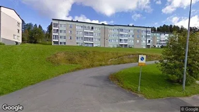 Lägenheter att hyra i Vilhelmina - Bild från Google Street View