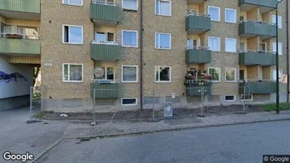 Lägenheter att hyra i Sofielund - Bild från Google Street View