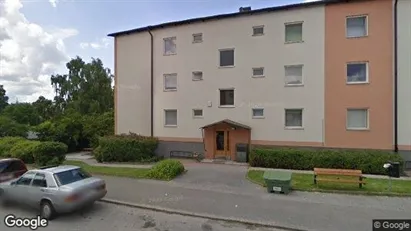 Lägenheter att hyra i Söderort - Bild från Google Street View