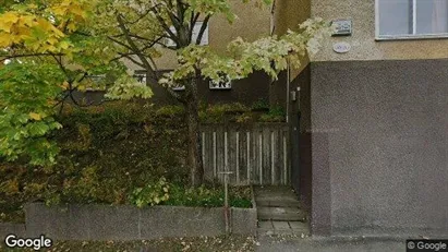 Lägenheter att hyra i Västerort - Bild från Google Street View