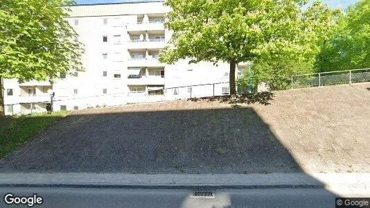 Lägenheter att hyra i Västerort - Bild från Google Street View