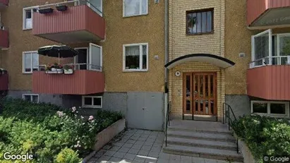 Lägenheter att hyra i Söderort - Bild från Google Street View