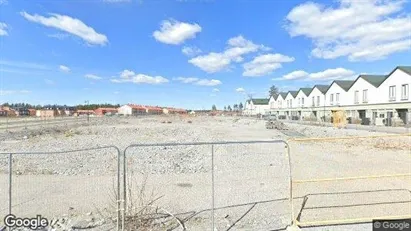Lägenheter att hyra i Sigtuna - Bild från Google Street View