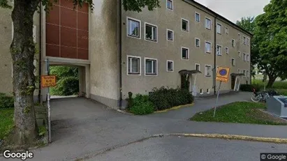 Lägenheter att hyra i Västerort - Bild från Google Street View