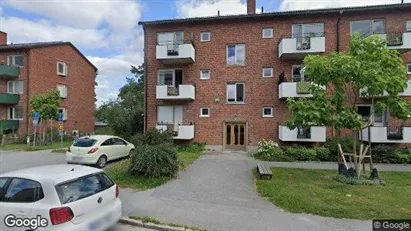 Lägenheter att hyra i Söderort - Bild från Google Street View