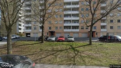 Lägenheter att hyra i Järfälla - Bild från Google Street View